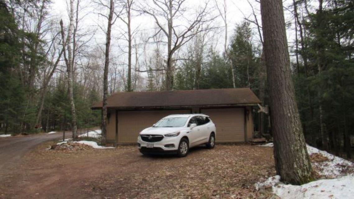 5871 Payment Lake Road Mercer, WI 54547 - Photo 12 of 18 Gallery Image 12