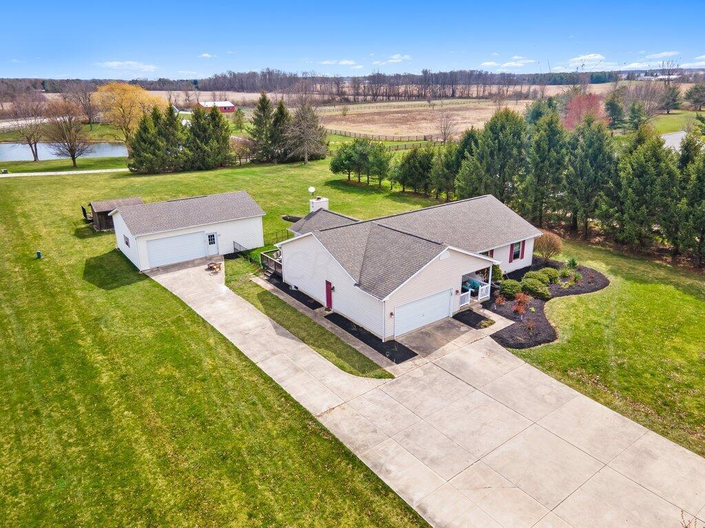 5500 Clover Valley Road Johnstown, OH 43031 - Photo 40 of 48 5500 Clover Valley Road Drone-14.jpg-SMA