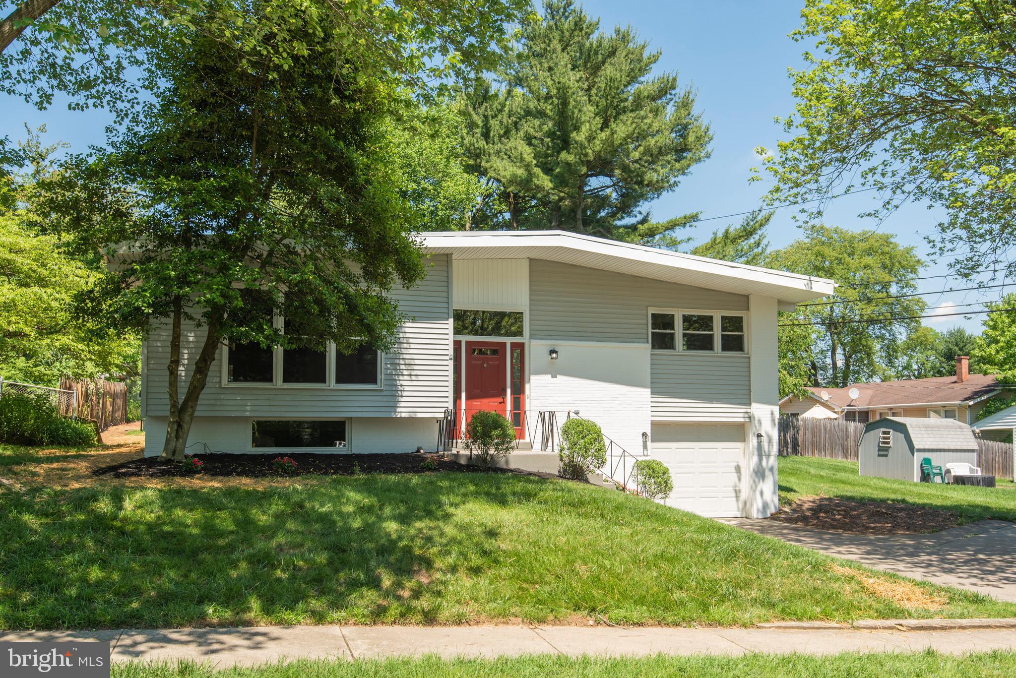 1403 Bucknell Road Wilmington, DE 19803 - Photo 3 of 49 Gallery Image 3