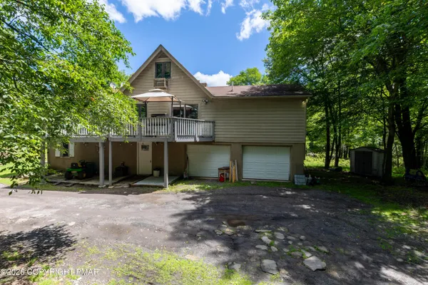 $320,000 | 230 Ash Drive, Long Pond, PA 18334