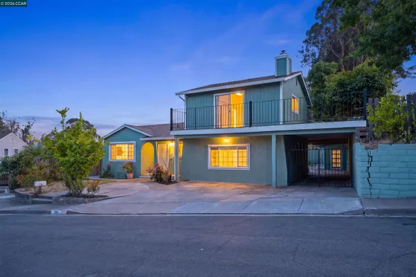 $629,000 | 306 Winchester Street, Vallejo, CA 94590