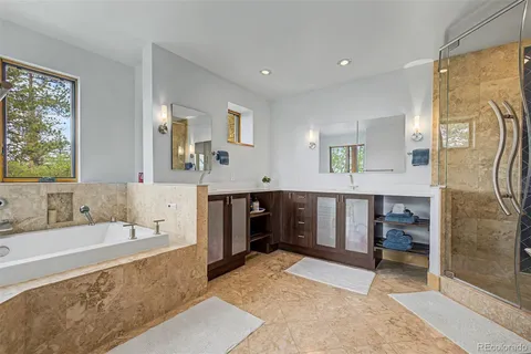 $2,499,999 | 3965 Douglas Mountain Drive, Golden, CO 80403