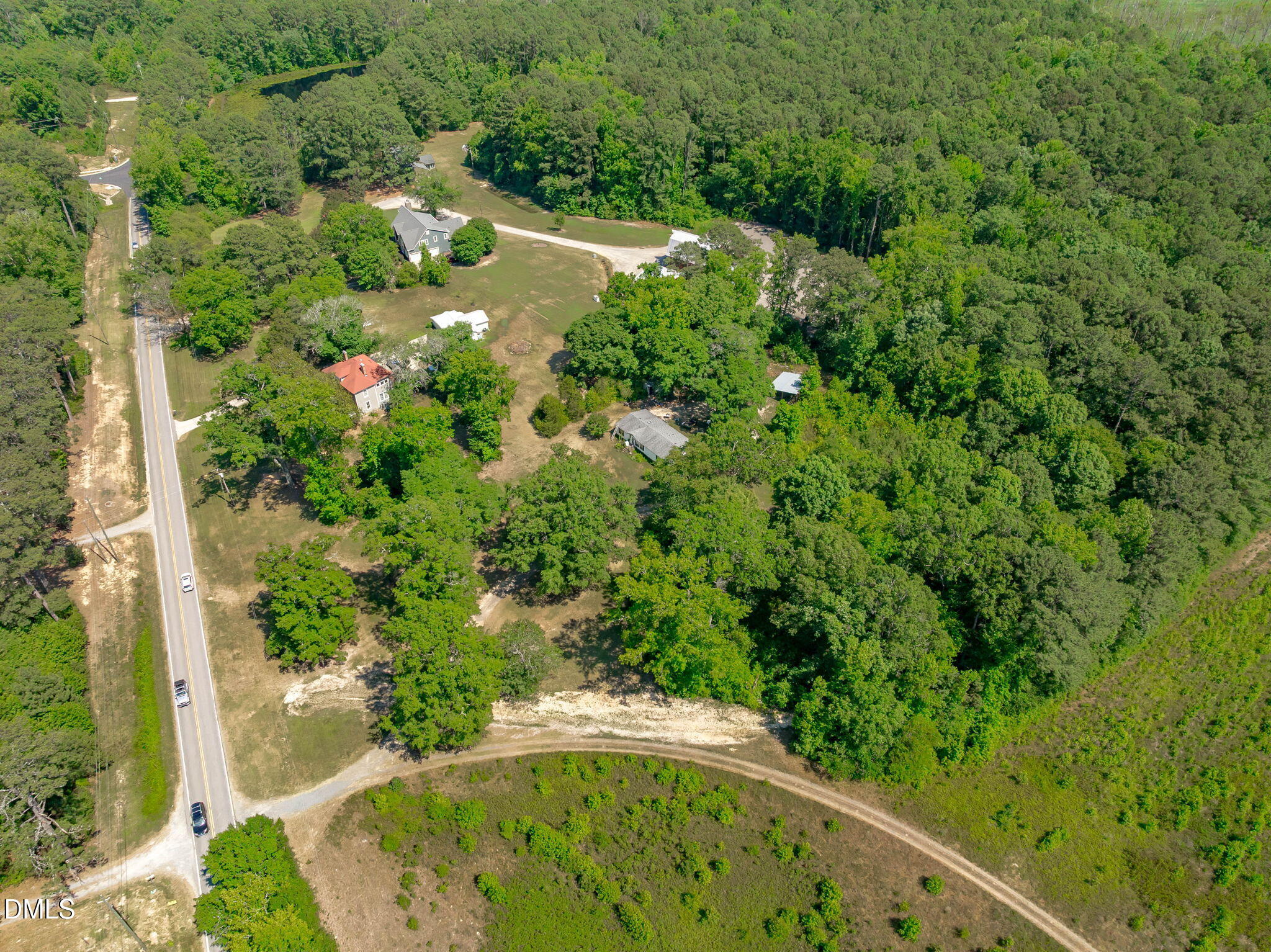 3205 Olive Chapel Road Apex, NC 27502 - Photo 13 of 19