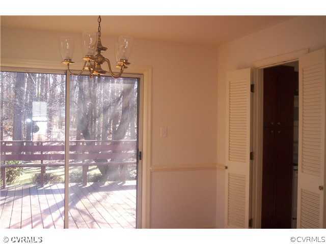 7707 Biscayne Road Richmond, VA 23294 - Photo 3 of 7 Dining Room