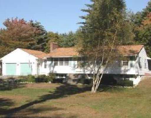 479 Round Top Road Burrillville, RI 02830 - Photo 1 of 1 Exterior Front.