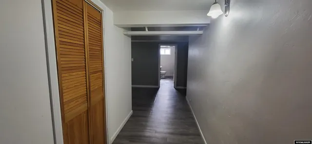 $325,000 | 222 East Maple Street, Rawlins, WY 82301