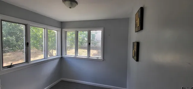 $325,000 | 222 East Maple Street, Rawlins, WY 82301