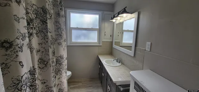 $325,000 | 222 East Maple Street, Rawlins, WY 82301