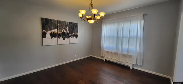 $325,000 | 222 East Maple Street, Rawlins, WY 82301