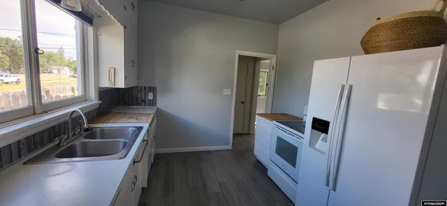 $325,000 | 222 East Maple Street, Rawlins, WY 82301