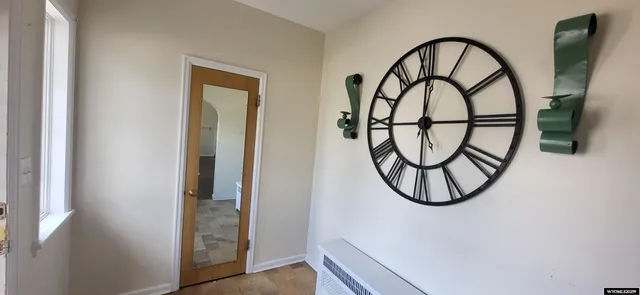 $325,000 | 222 East Maple Street, Rawlins, WY 82301