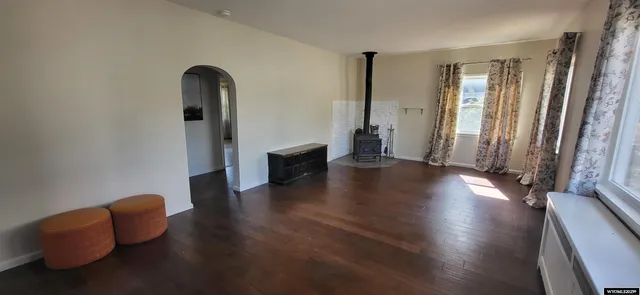 $325,000 | 222 East Maple Street, Rawlins, WY 82301