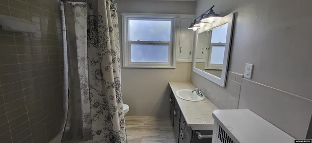 $325,000 | 222 East Maple Street, Rawlins, WY 82301