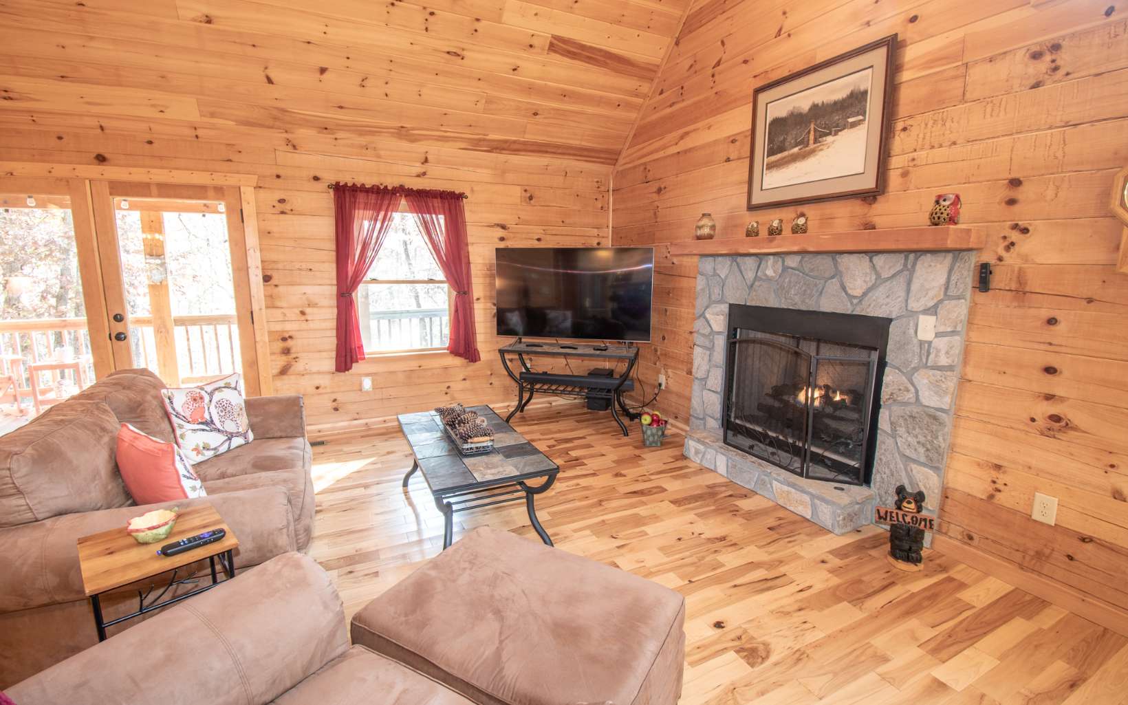 82 Modal Lane Ellijay, GA 30540 - Photo 2 of 47 Additional View