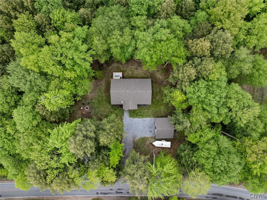 583 South Shore Road Webb, NY 13420 - Photo 7 of 48