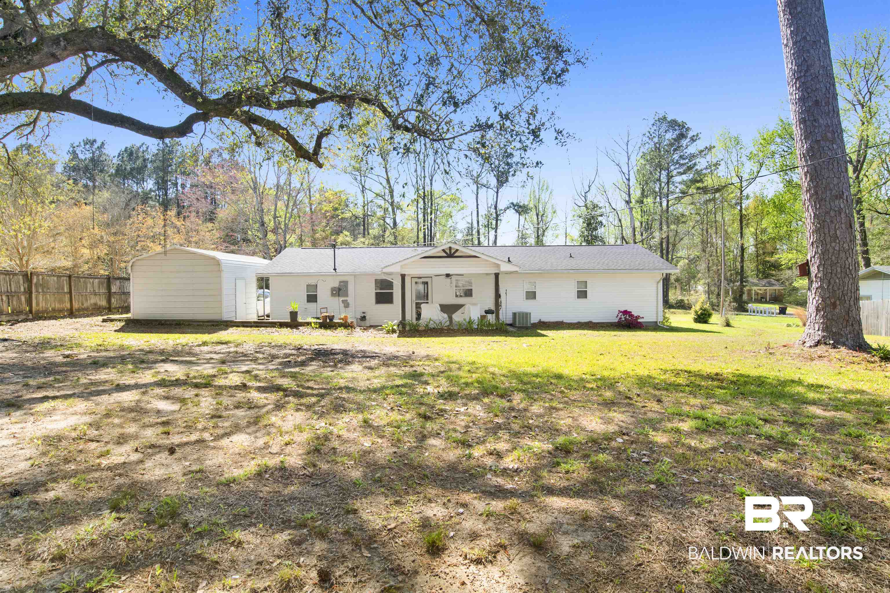 1606 Clark Avenue Bay Minette, AL 36507 - Photo 29 of 31