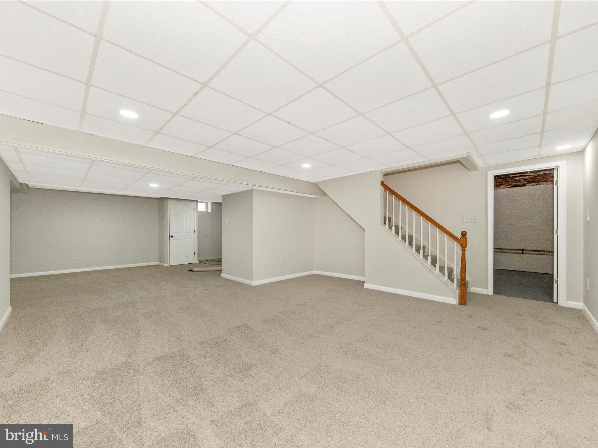 8395 Buckeye Court Frederick, MD 21702 - Photo 35 of 56 an empty room with windows