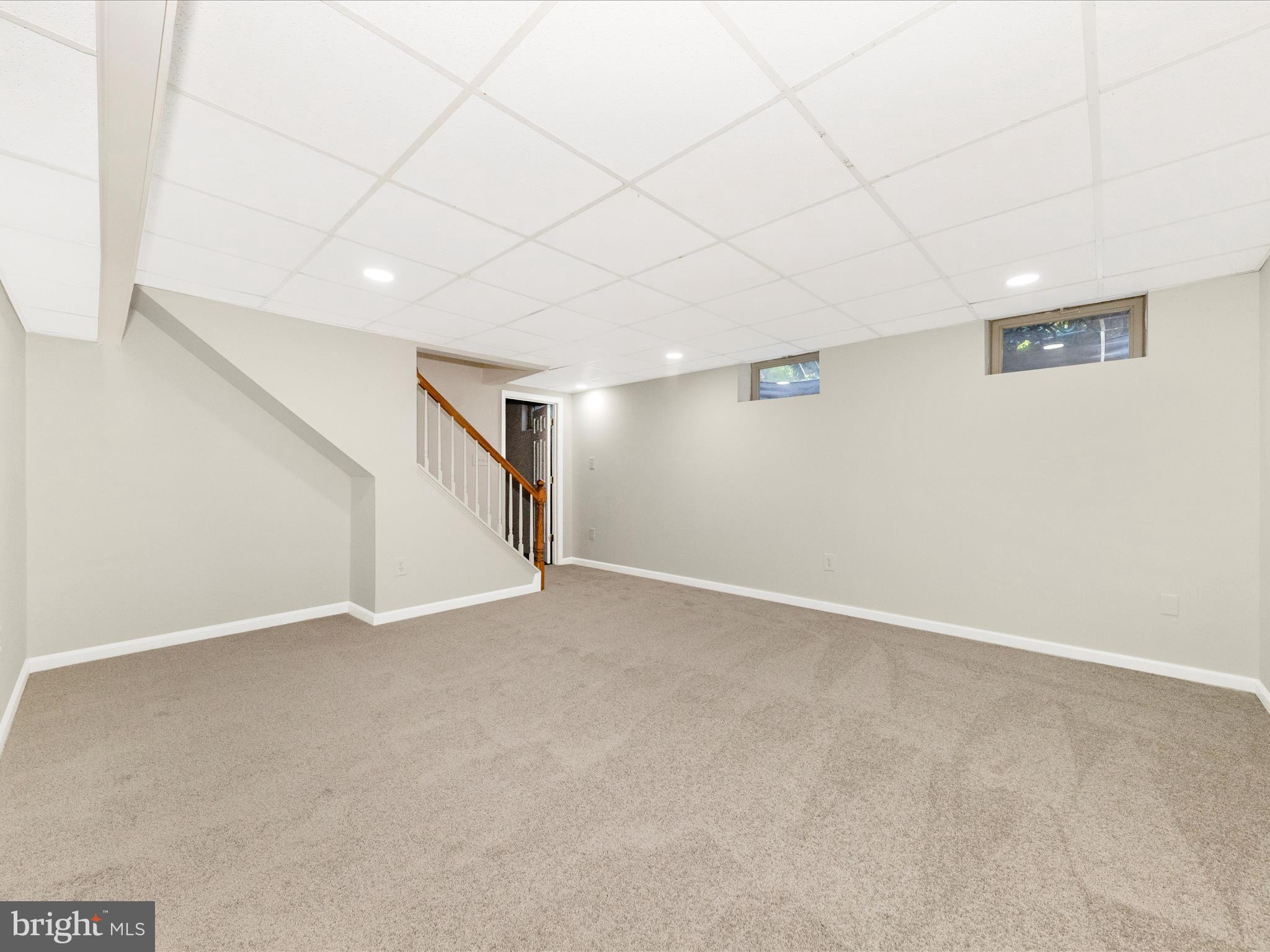 8395 Buckeye Court Frederick, MD 21702 - Photo 37 of 56 a view of an empty room
