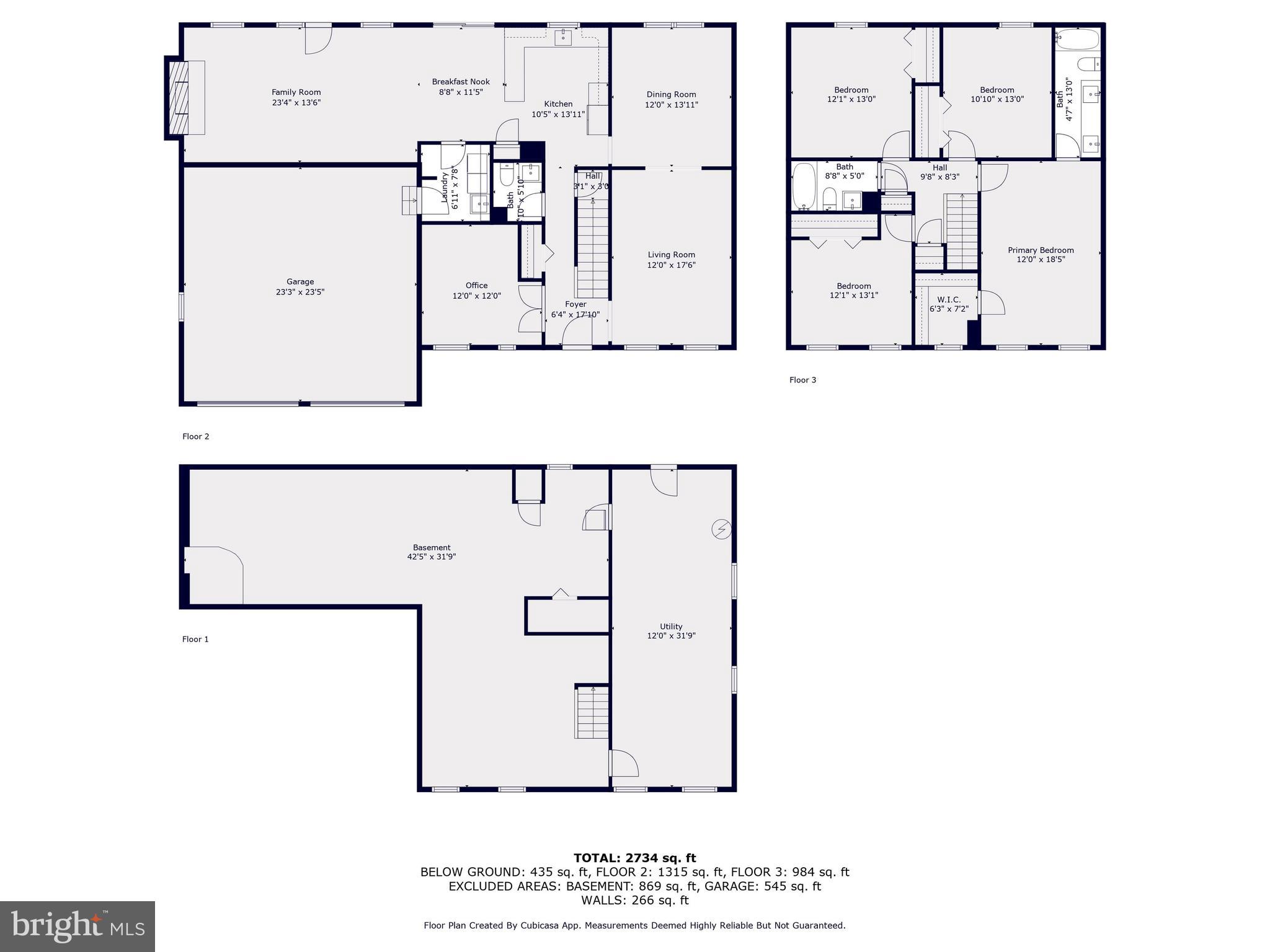 8395 Buckeye Court Frederick, MD 21702 - Photo 53 of 56