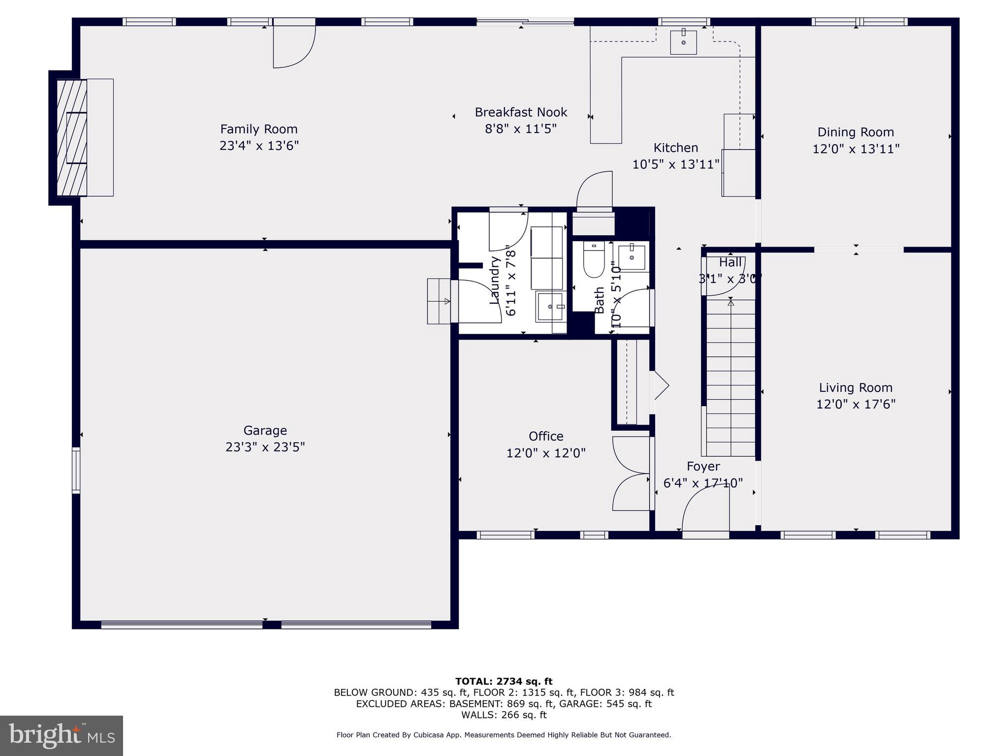 8395 Buckeye Court Frederick, MD 21702 - Photo 54 of 56