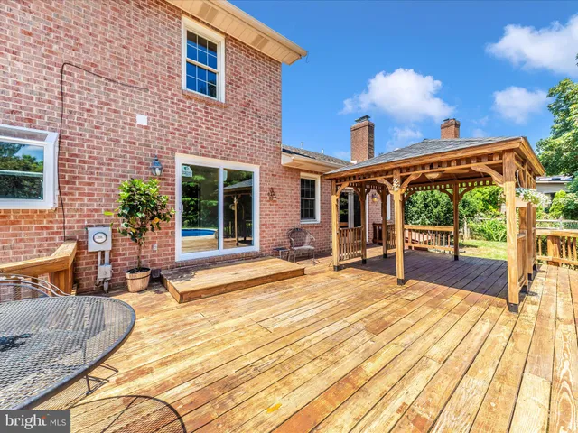 $728,500 | 8395 Buckeye Court, Frederick, MD 21702