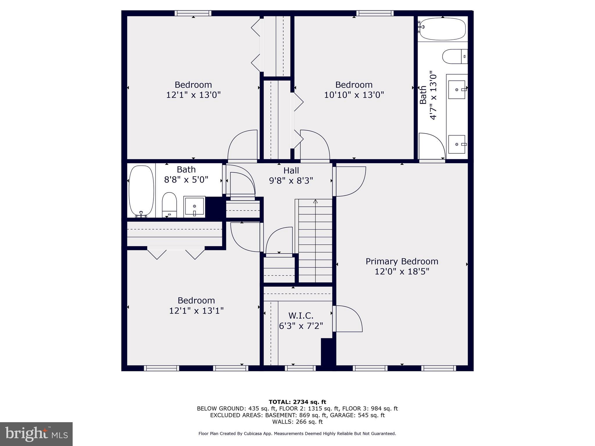 8395 Buckeye Court Frederick, MD 21702 - Photo 55 of 56 unknown