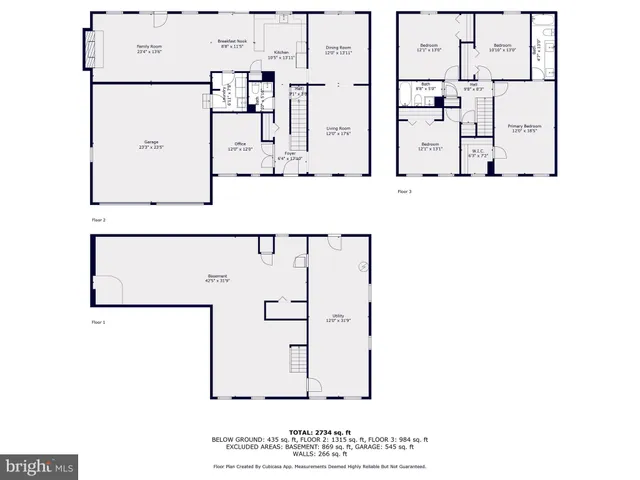 $728,500 | 8395 Buckeye Court, Frederick, MD 21702