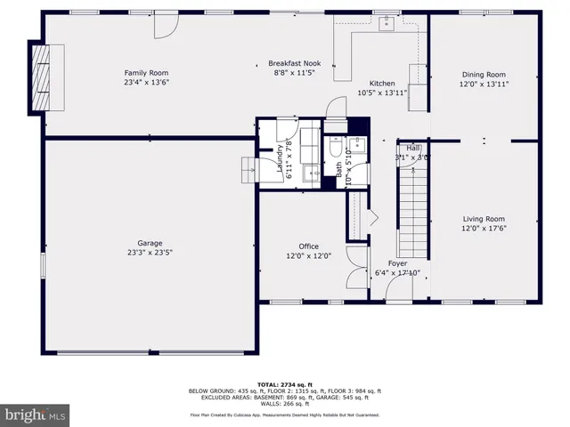 $728,500 | 8395 Buckeye Court, Frederick, MD 21702