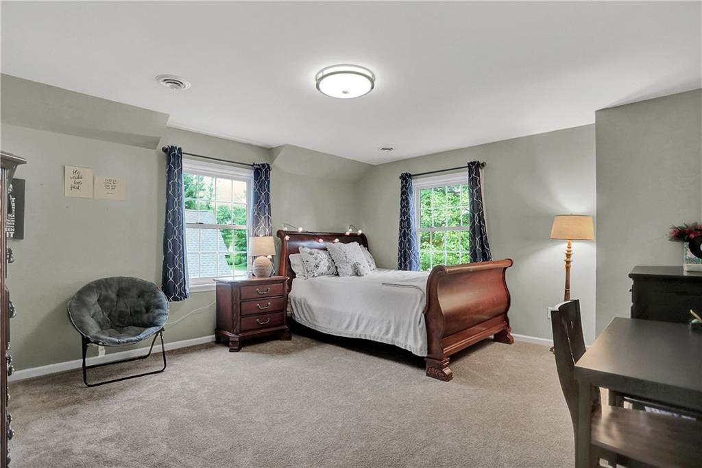 8836 Kirkham Road Indianapolis, IN 46260 - Photo 38 of 54 Gallery Image 38