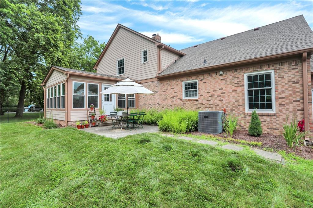 8836 Kirkham Road Indianapolis, IN 46260 - Photo 48 of 54 Gallery Image 48