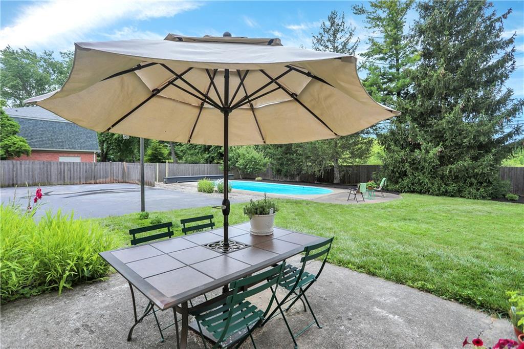 8836 Kirkham Road Indianapolis, IN 46260 - Photo 49 of 54 Gallery Image 49
