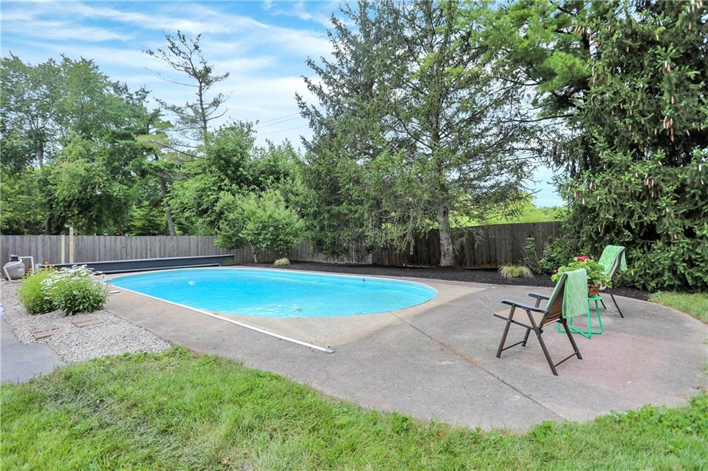 8836 Kirkham Road Indianapolis, IN 46260 - Photo 50 of 54 Gallery Image 50
