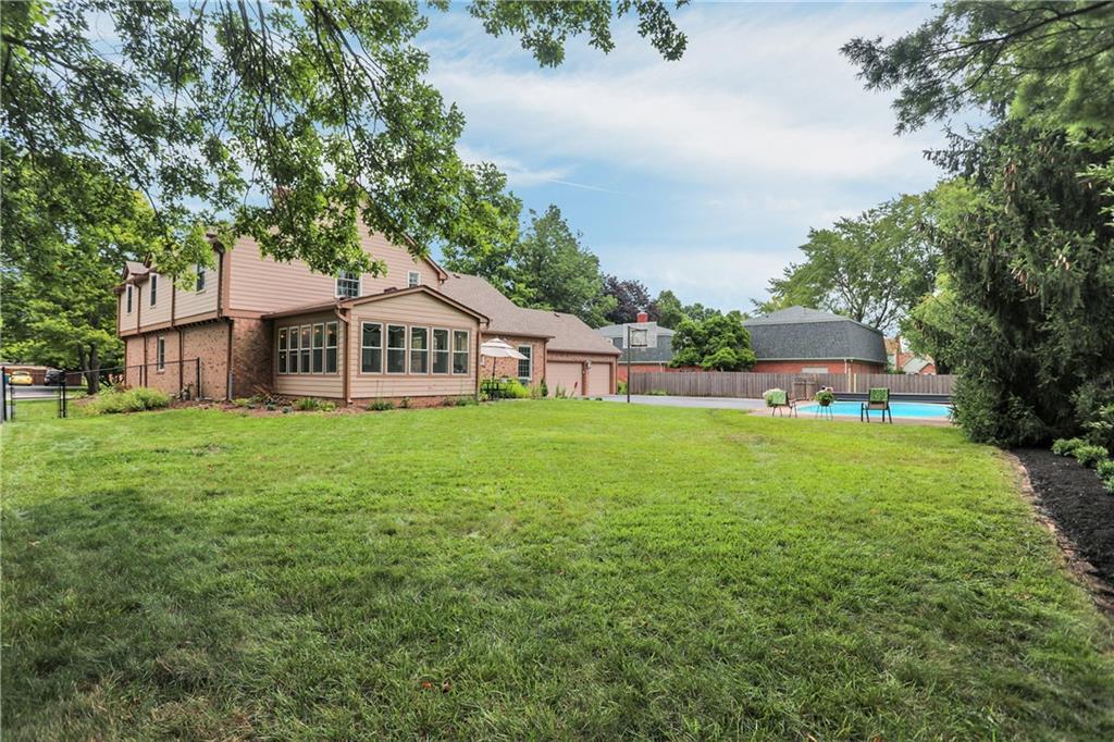 8836 Kirkham Road Indianapolis, IN 46260 - Photo 51 of 54 Gallery Image 51