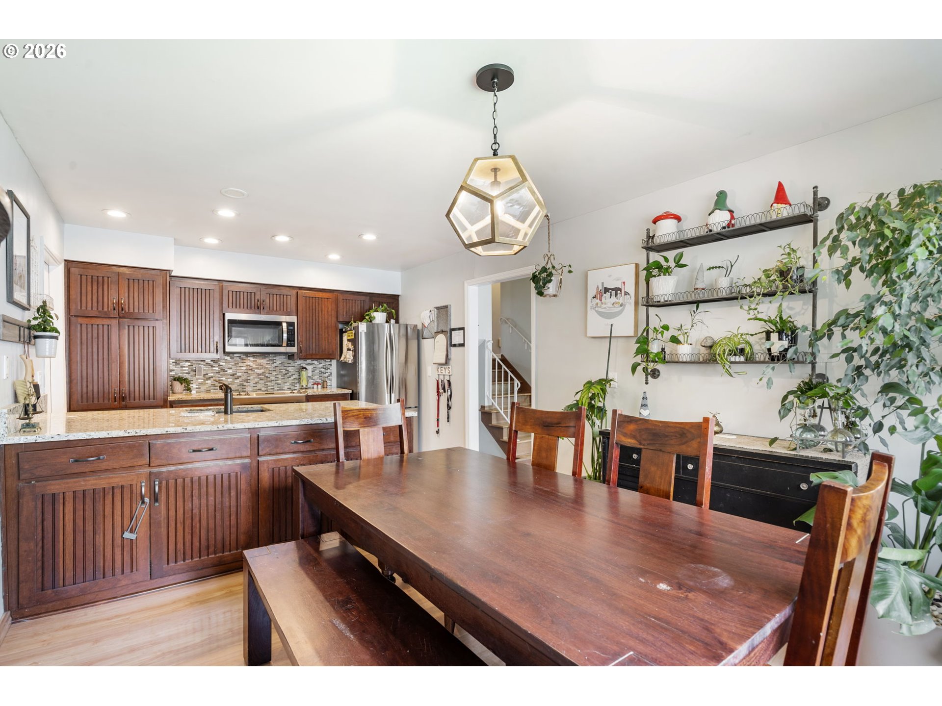13370 Northwest Marshall Street Portland, OR 97229 - Photo 12 of 43