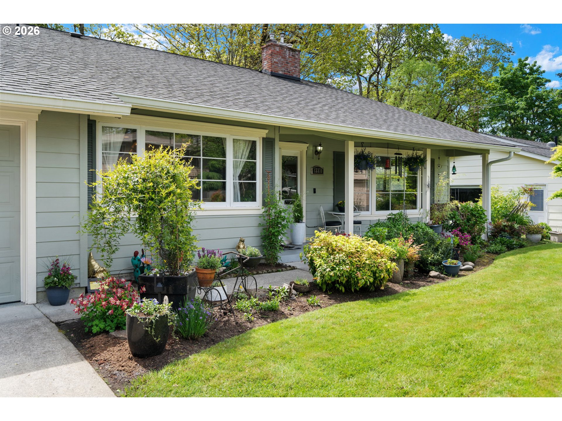 13370 Northwest Marshall Street Portland, OR 97229 - Photo 3 of 43