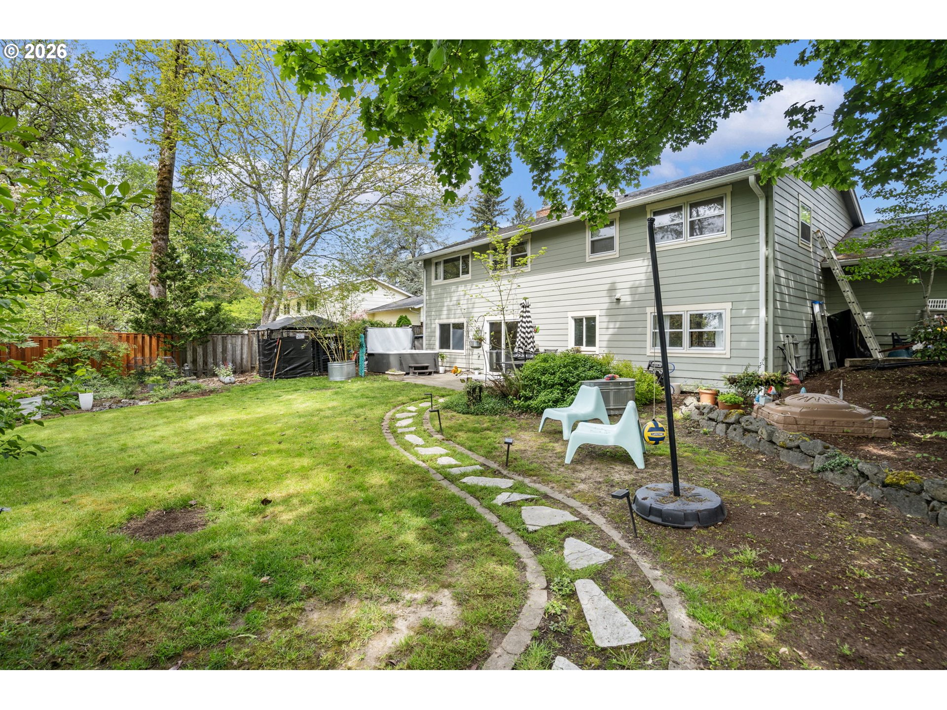 13370 Northwest Marshall Street Portland, OR 97229 - Photo 40 of 43