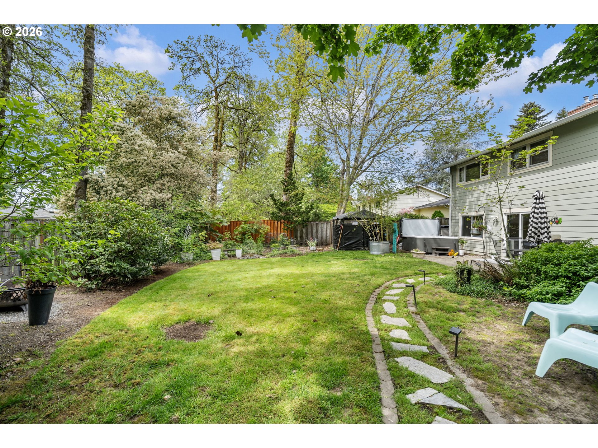 13370 Northwest Marshall Street Portland, OR 97229 - Photo 41 of 43