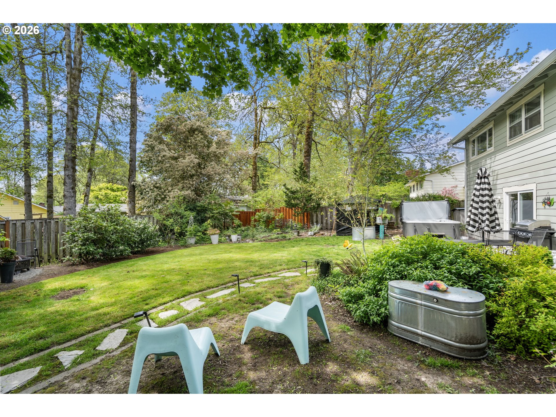 13370 Northwest Marshall Street Portland, OR 97229 - Photo 42 of 43