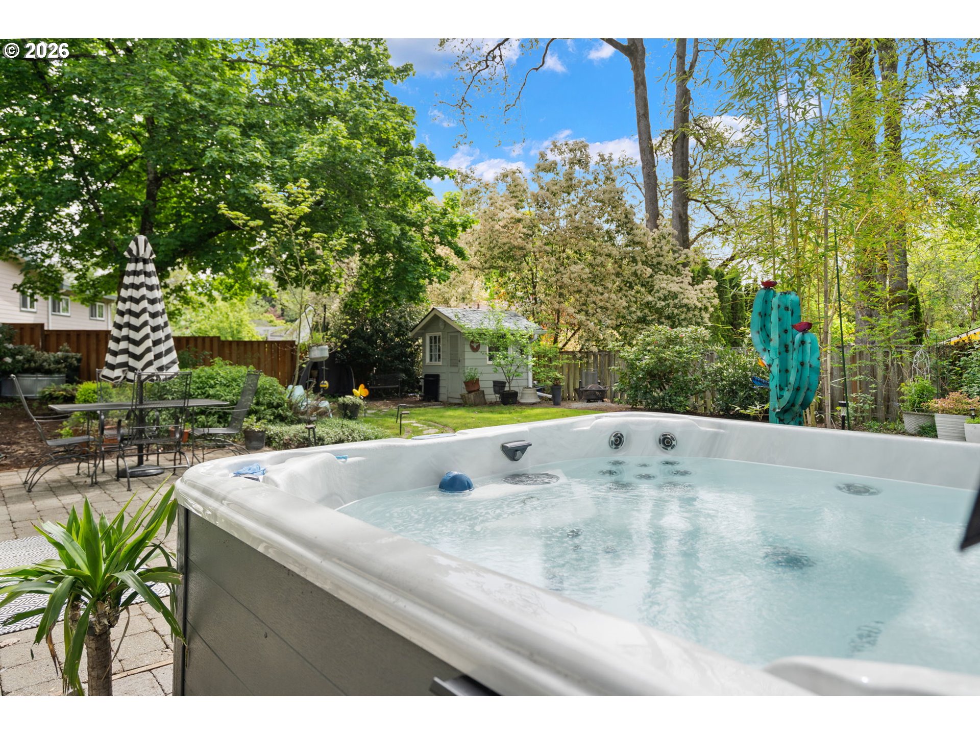 13370 Northwest Marshall Street Portland, OR 97229 - Photo 43 of 43