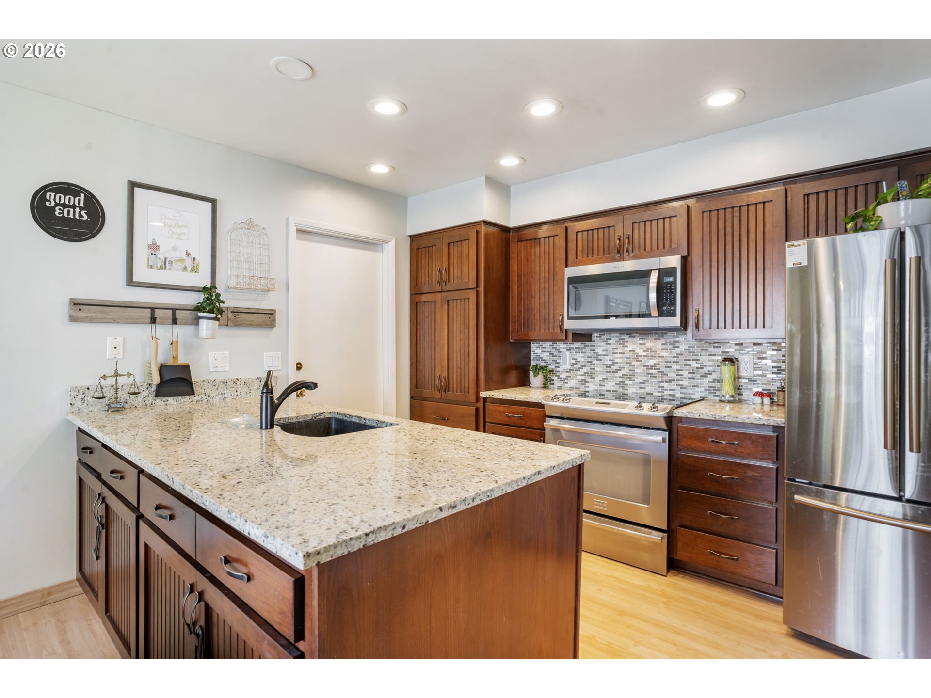 13370 Northwest Marshall Street Portland, OR 97229 - Photo 5 of 43
