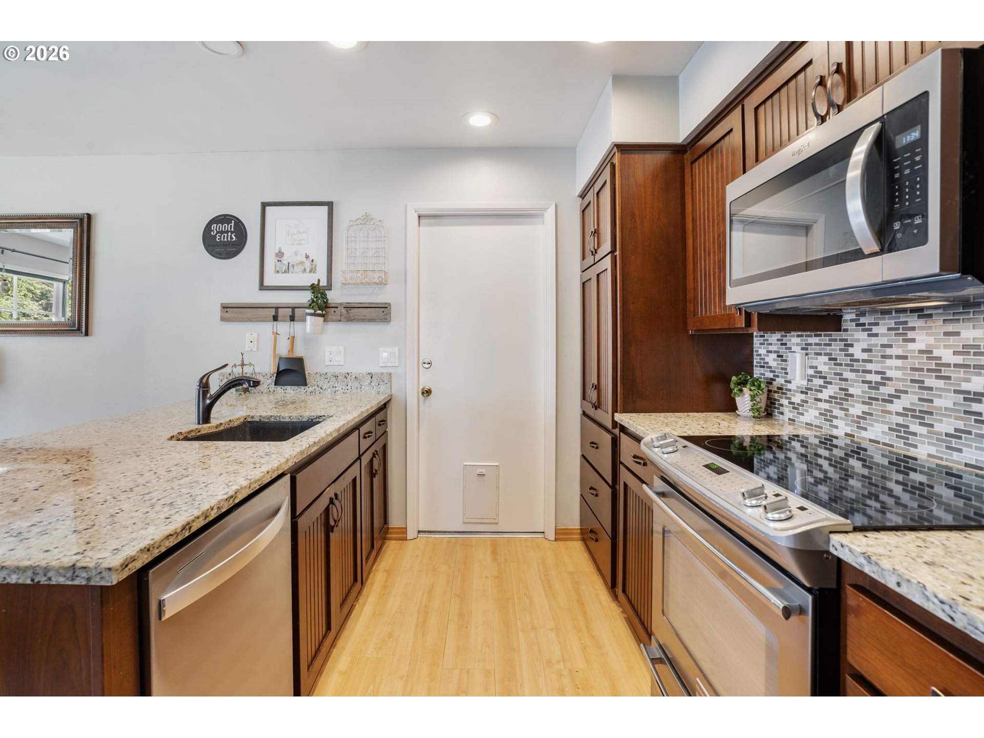 13370 Northwest Marshall Street Portland, OR 97229 - Photo 6 of 43