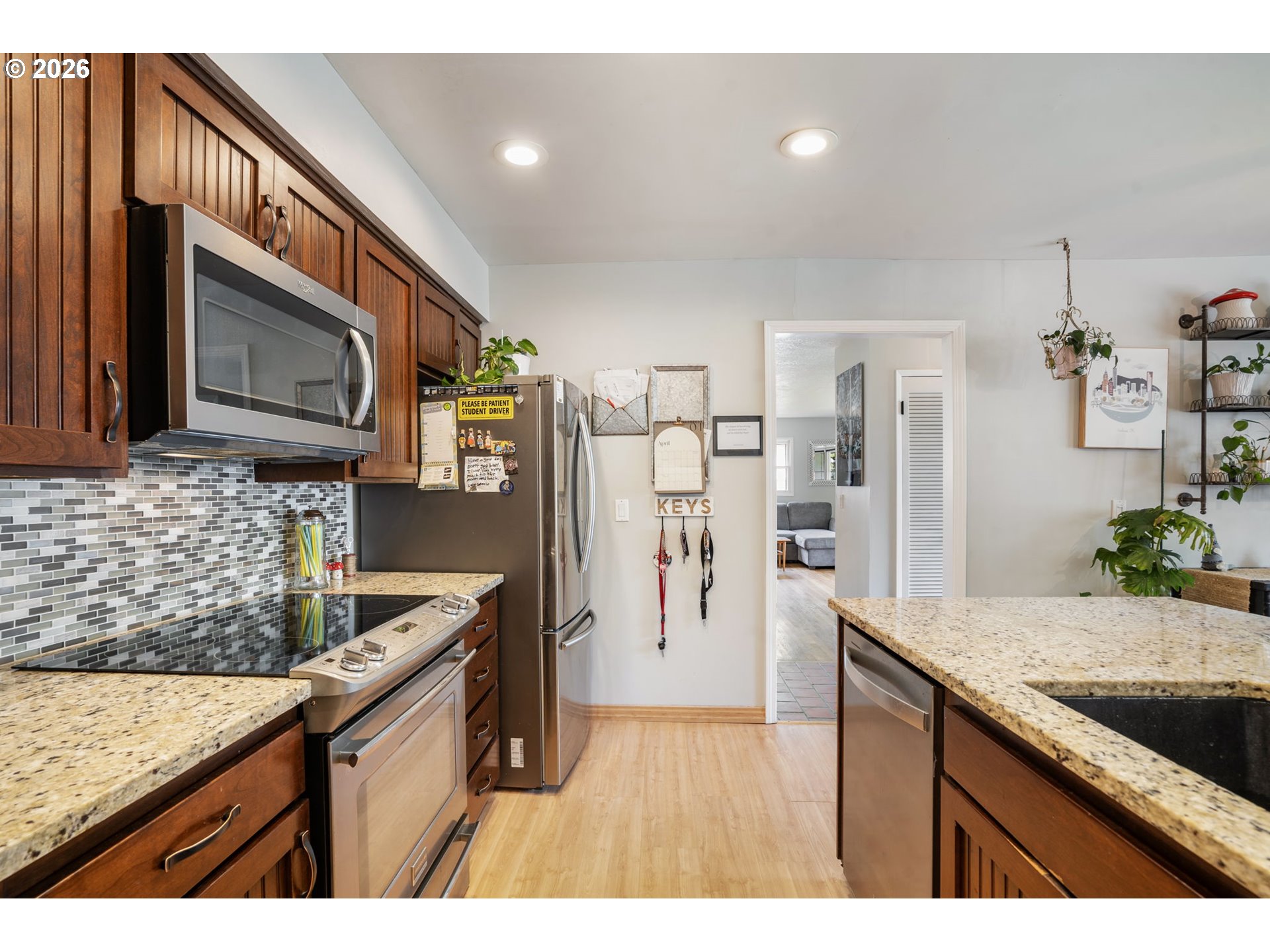 13370 Northwest Marshall Street Portland, OR 97229 - Photo 7 of 43