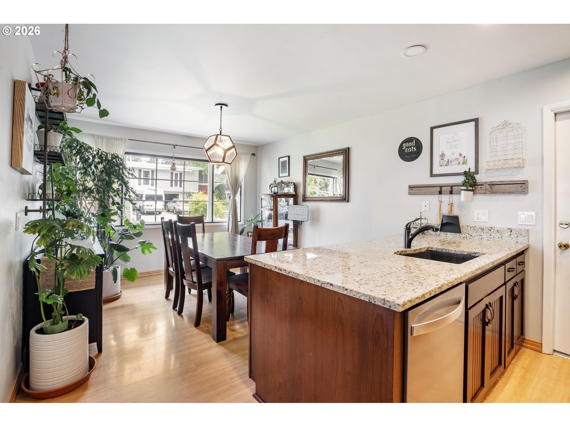 13370 Northwest Marshall Street Portland, OR 97229 - Photo 9 of 43