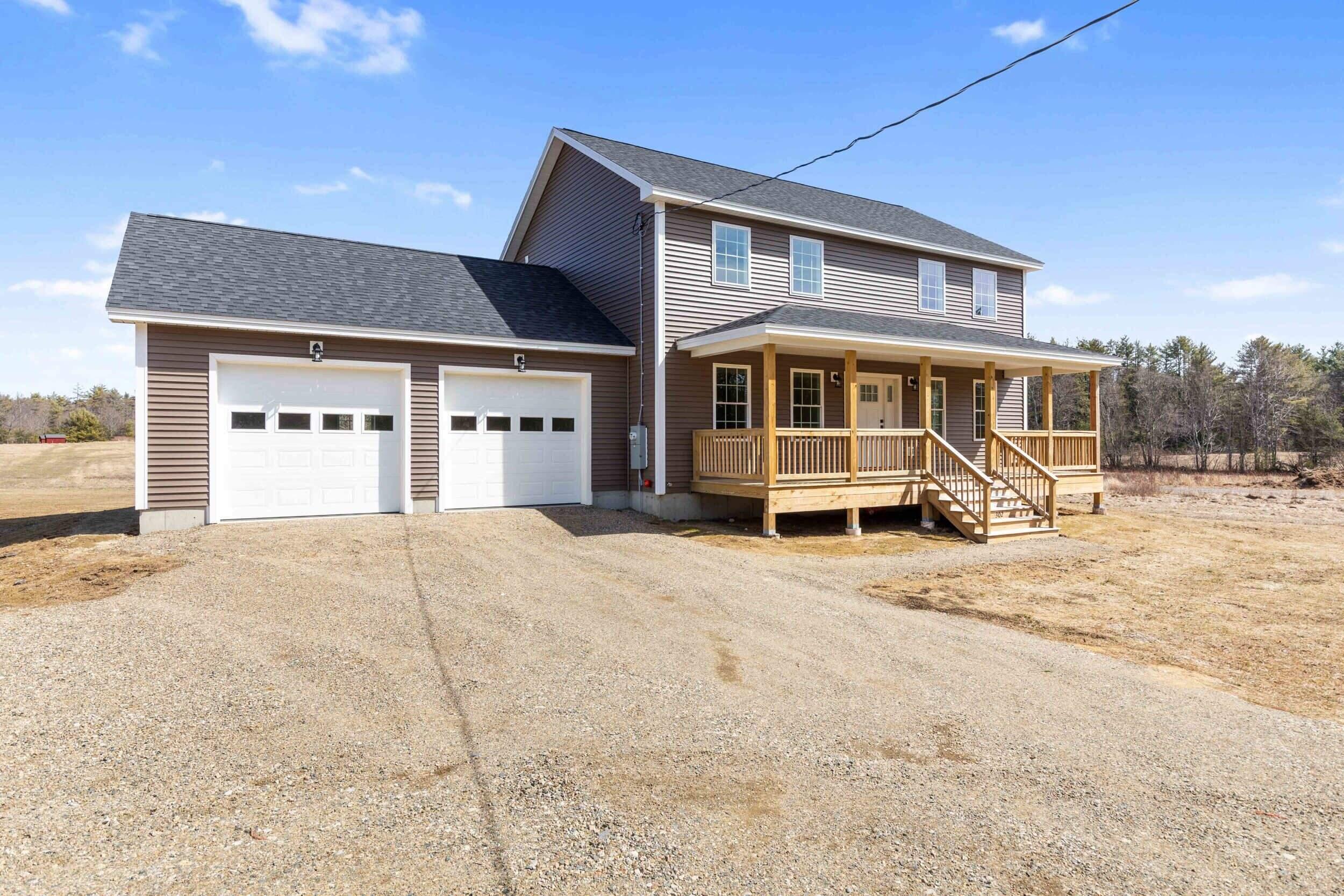 302 Little River Road Lebanon, ME 04027 - Photo 29 of 46 302 little river rd, lebanon-40