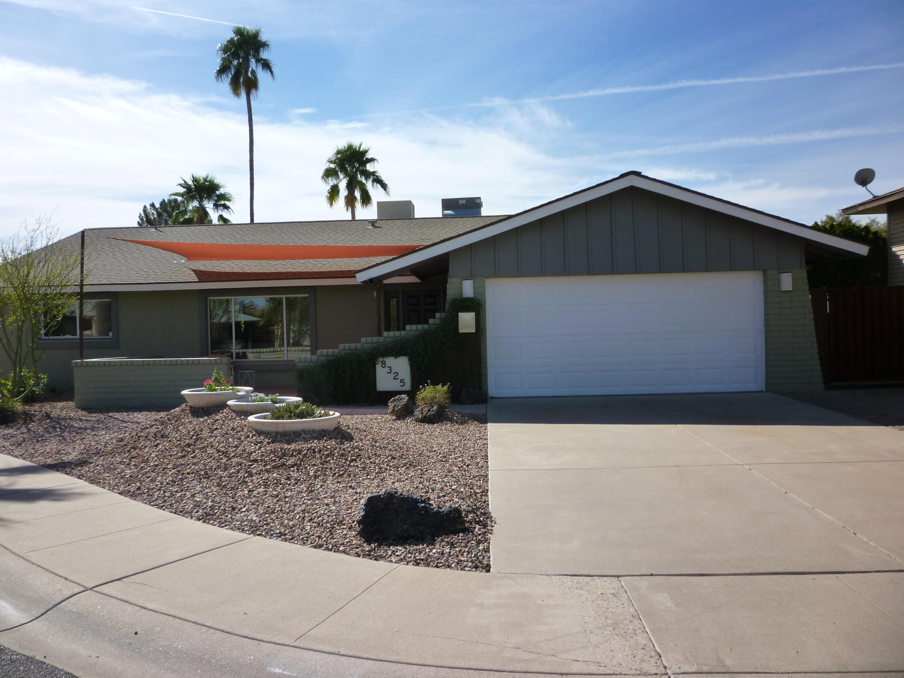 1-Hallcraft Block Home