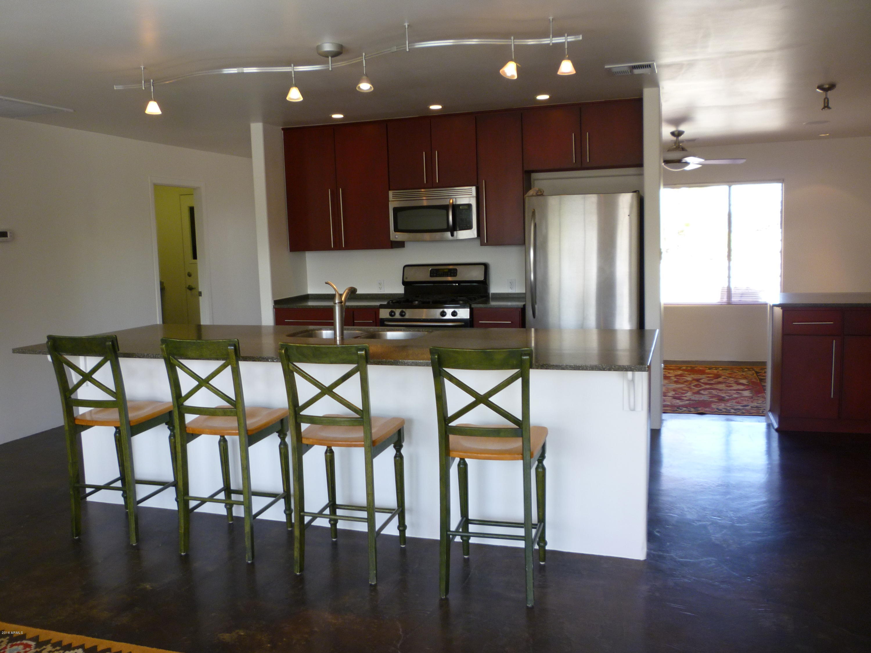 8325 East Valley View Road Scottsdale, AZ 85250 - Photo 13 of 38 13-Kitchen3