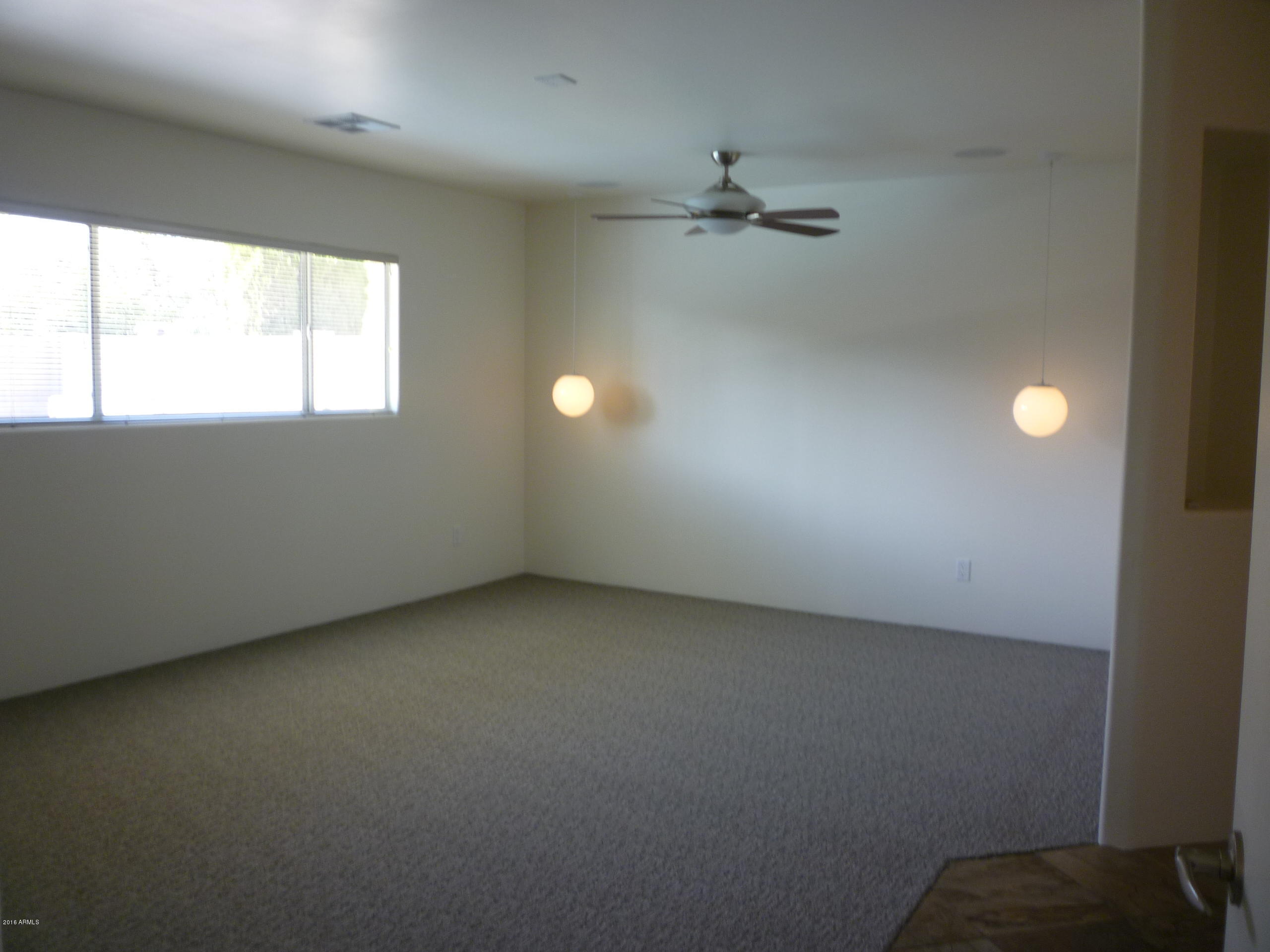 8325 East Valley View Road Scottsdale, AZ 85250 - Photo 16 of 38 16-Master Bedroom
