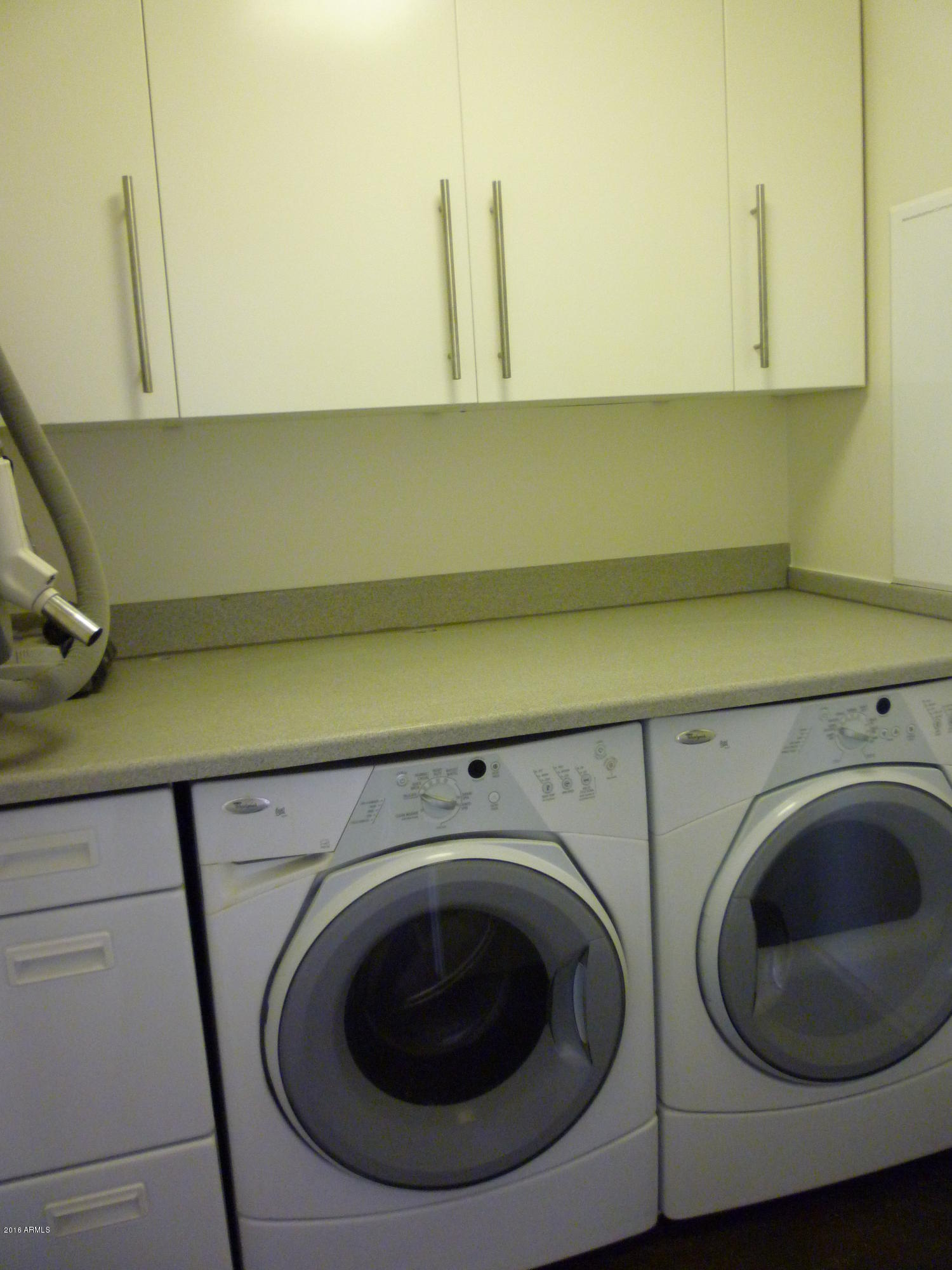 8325 East Valley View Road Scottsdale, AZ 85250 - Photo 28 of 38 28-Laundry Room