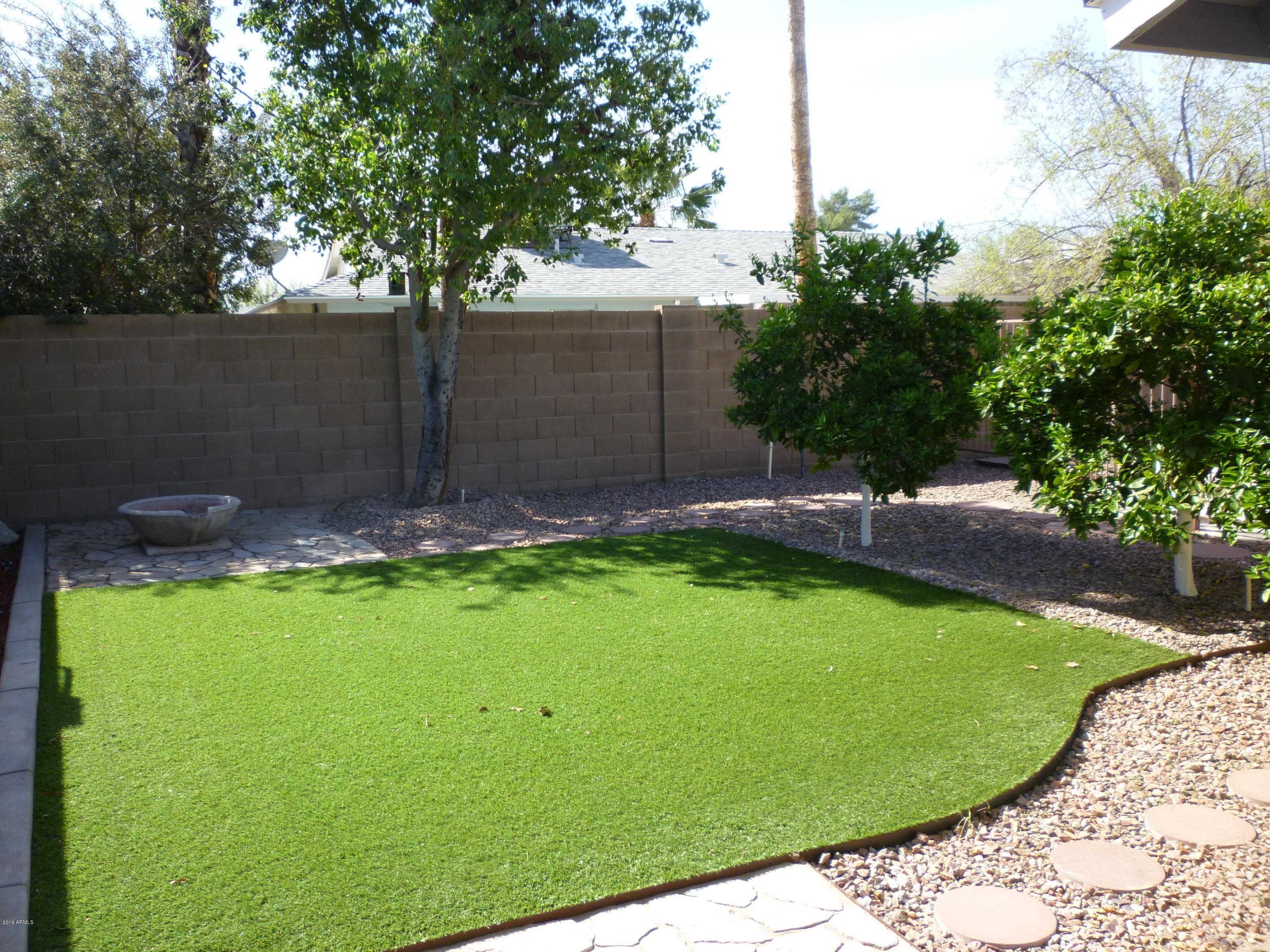 8325 East Valley View Road Scottsdale, AZ 85250 - Photo 34 of 38 34-Backyard2
