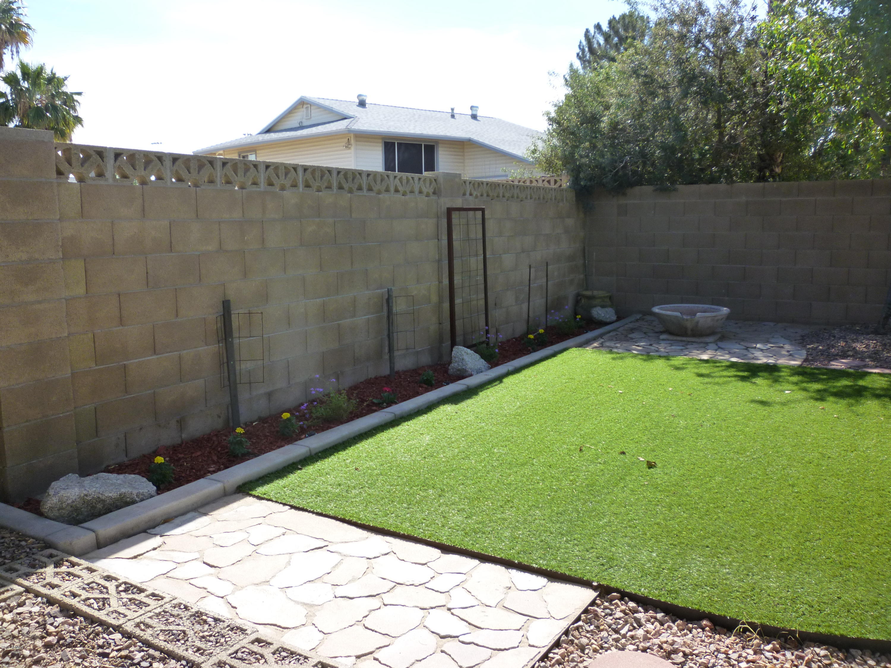 8325 East Valley View Road Scottsdale, AZ 85250 - Photo 35 of 38 35-Backyard3